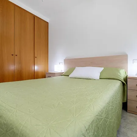 Constancia شقة Sant Carlos de la Ràpita