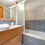 Appartement Constancia Sant Carlos de la Ràpita