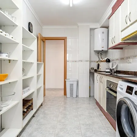 Constancia Apartment *