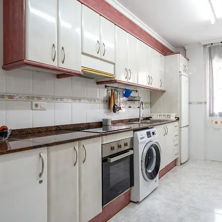 Apartment Constancia