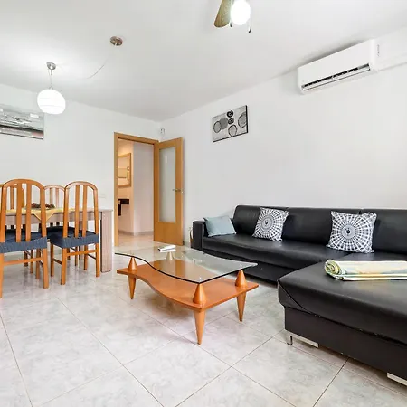 Constancia Apartment *