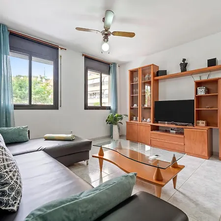 Constancia Apartment