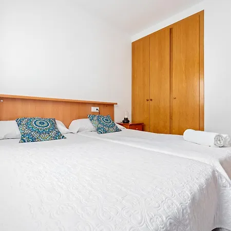 Constancia Apartment Sant Carles De La Rapita