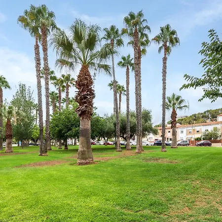 Apartment Constancia *