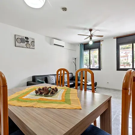Apartment Constancia Sant Carles De La Rapita