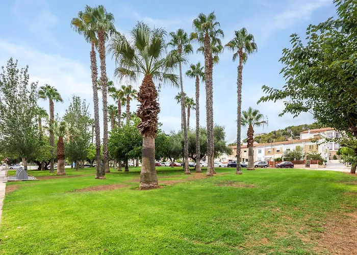 Apartment Constancia *