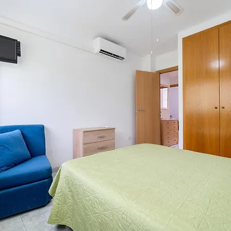 Apartman Constancia