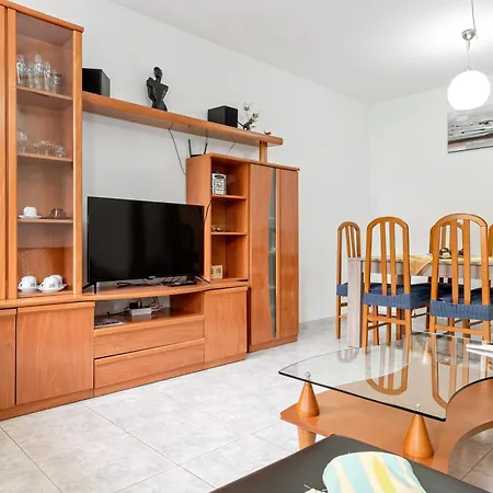 Constancia Apartman