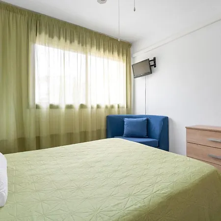Constancia Apartman *
