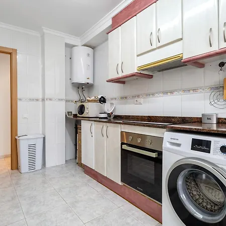 Apartman Constancia *