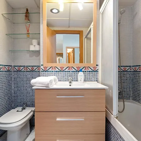 Constancia Apartman