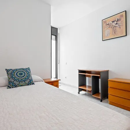 Constancia Apartman